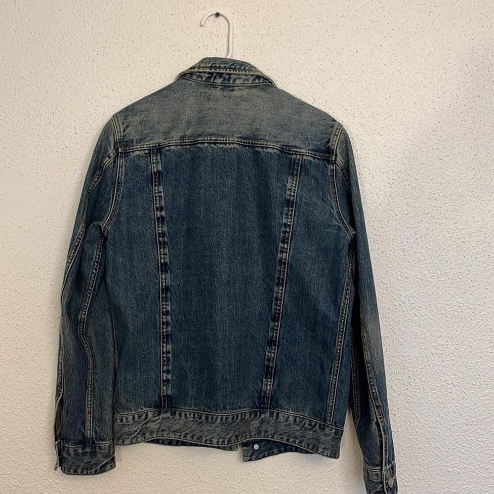 Jean jacket CPS - Picture 2 of 3